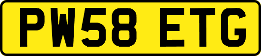 PW58ETG