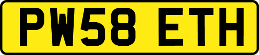 PW58ETH