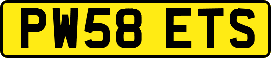 PW58ETS