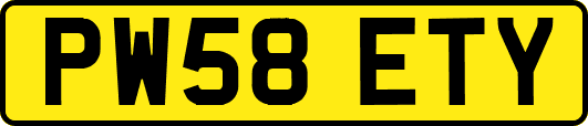 PW58ETY