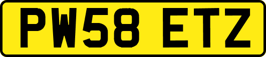 PW58ETZ