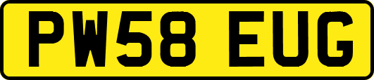 PW58EUG