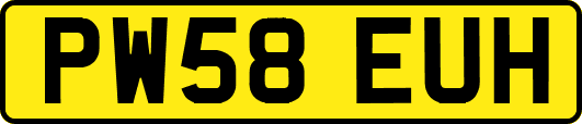 PW58EUH