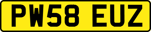 PW58EUZ