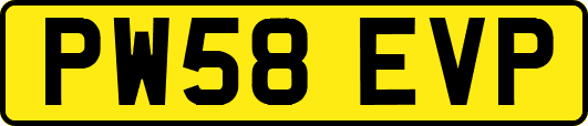 PW58EVP
