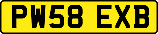 PW58EXB