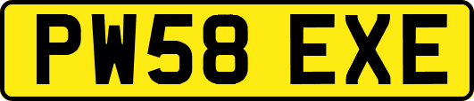 PW58EXE