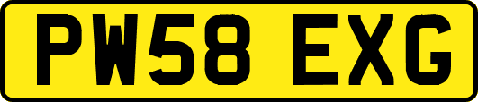 PW58EXG