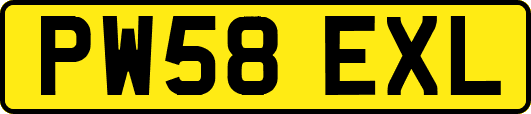 PW58EXL