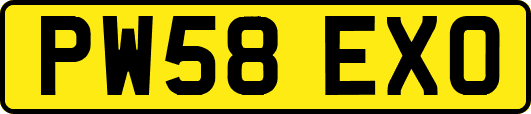 PW58EXO