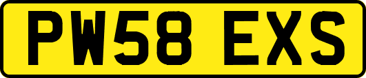 PW58EXS