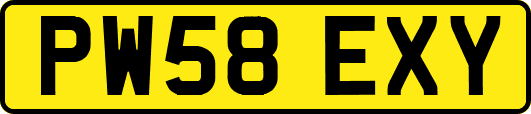 PW58EXY