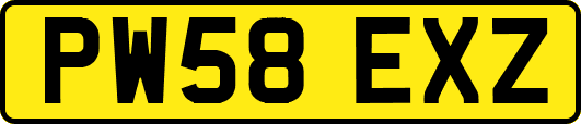 PW58EXZ