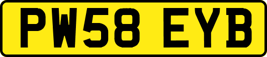 PW58EYB