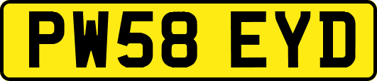 PW58EYD