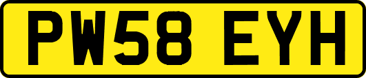 PW58EYH