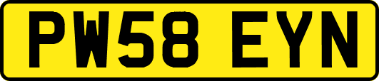 PW58EYN