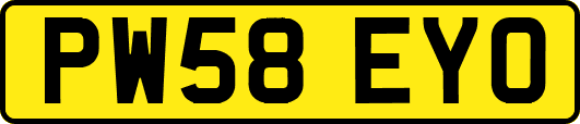 PW58EYO