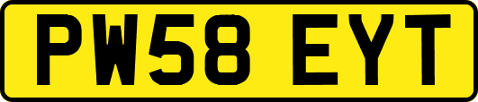 PW58EYT