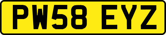 PW58EYZ