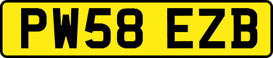 PW58EZB