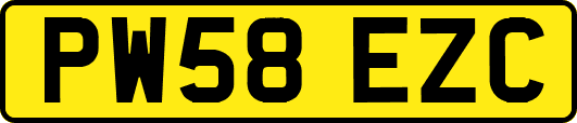 PW58EZC