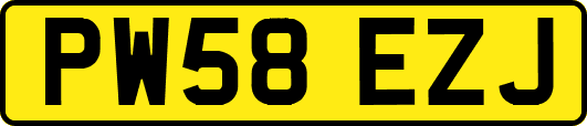 PW58EZJ