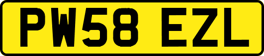 PW58EZL