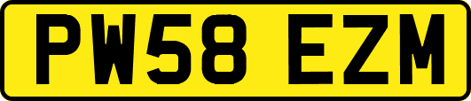 PW58EZM