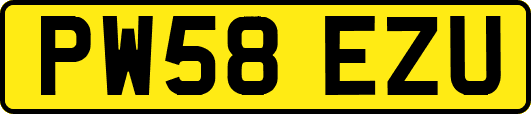 PW58EZU