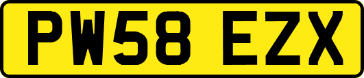 PW58EZX
