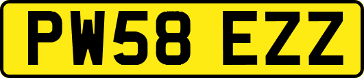 PW58EZZ