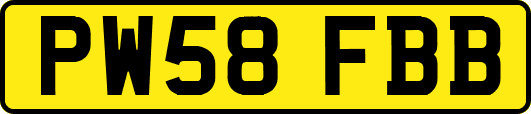 PW58FBB