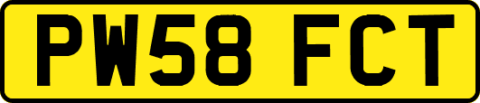 PW58FCT