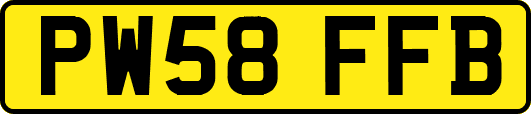 PW58FFB