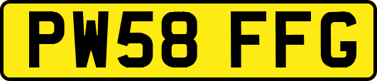 PW58FFG