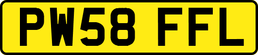PW58FFL