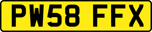 PW58FFX