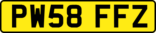 PW58FFZ