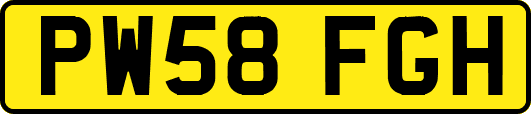 PW58FGH