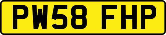 PW58FHP