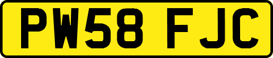 PW58FJC
