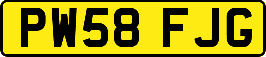 PW58FJG