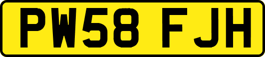 PW58FJH