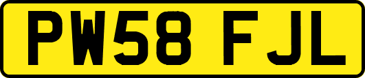 PW58FJL