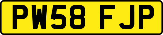 PW58FJP