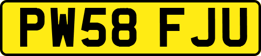 PW58FJU