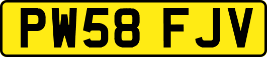 PW58FJV