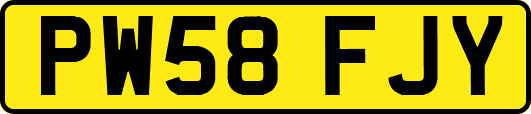 PW58FJY