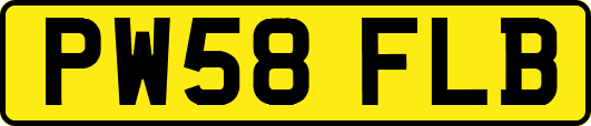 PW58FLB